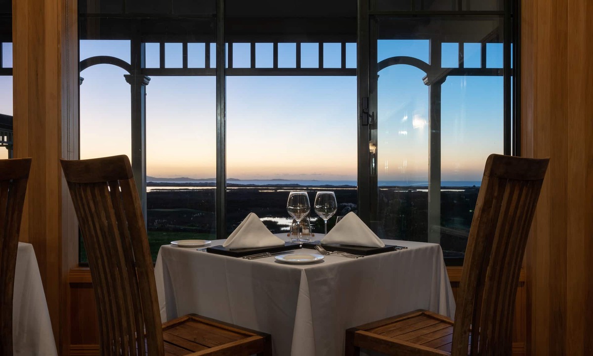 Karkari Peninsula Hotel | Carrington Estate