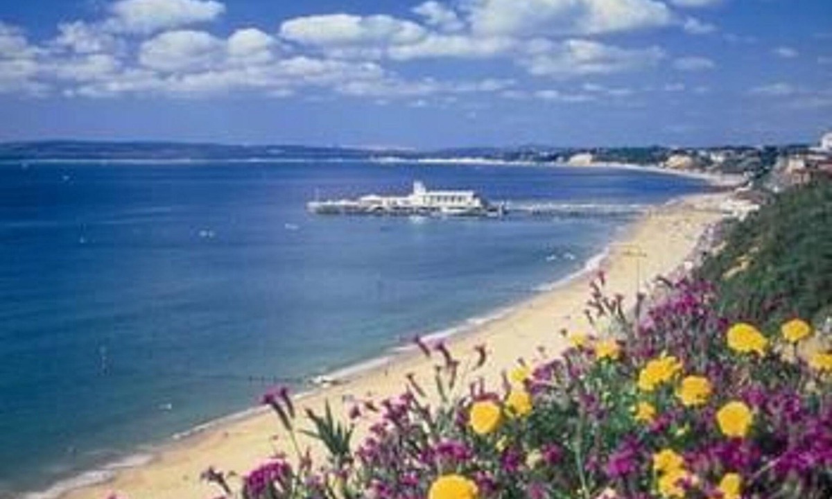 Boscombe Hotel | Carrington House Hotel