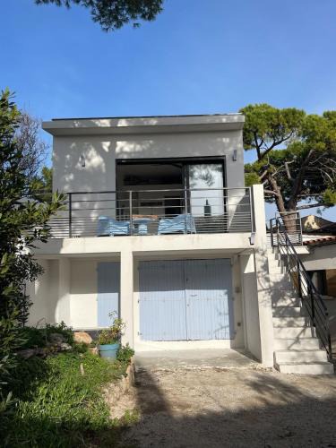 Martigues House | Carro Zen