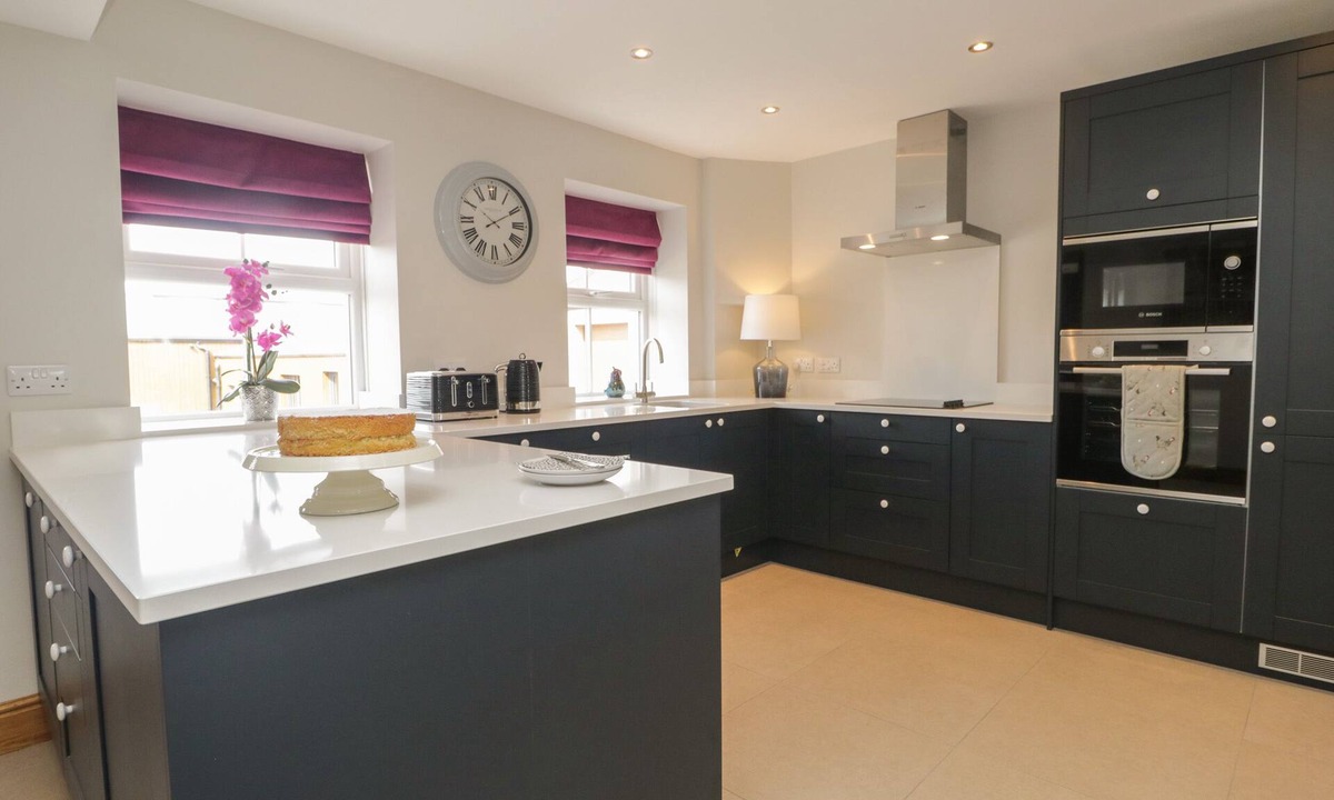 Westward Cottage | Carrock Cottage