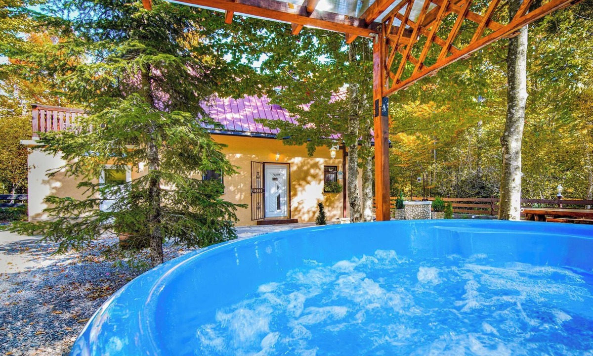Bribir House | Carski Raj by Interhome