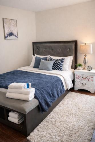 Harbor House | Carson