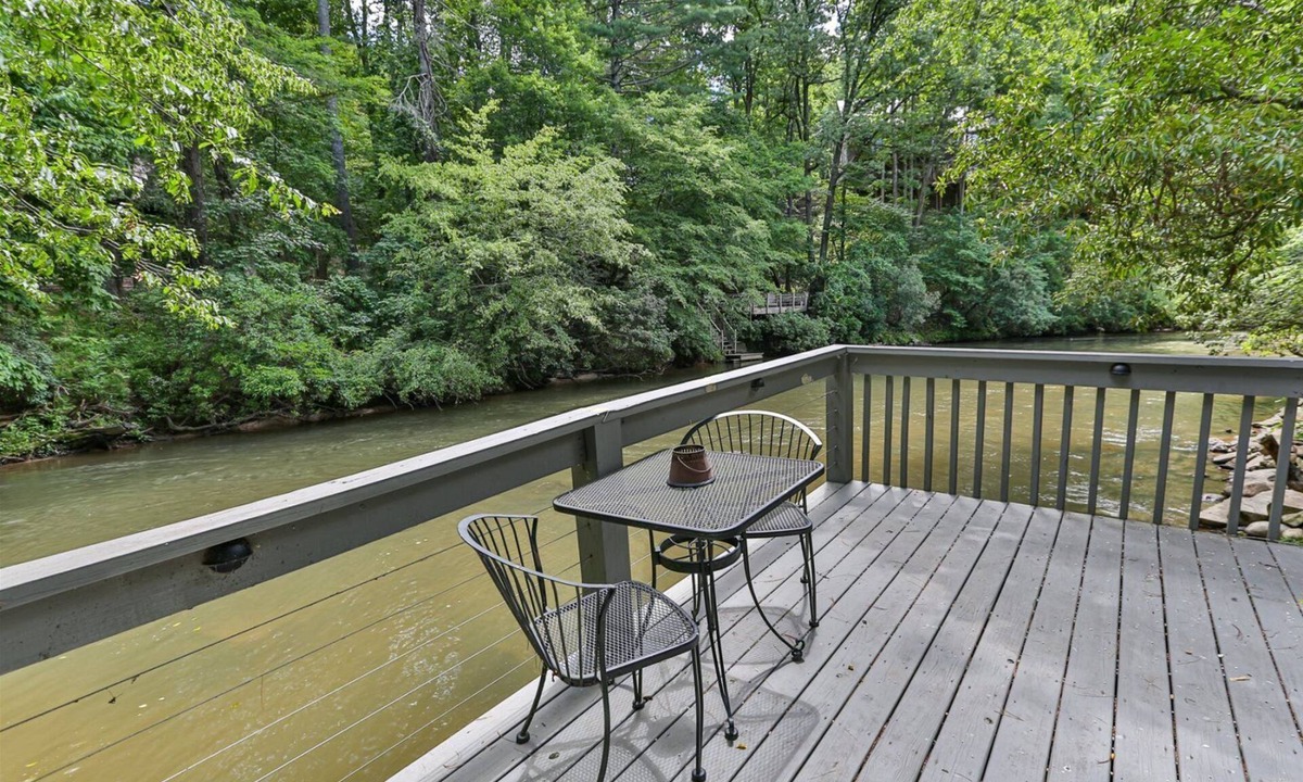 Rivers Edge Cabin | Cartecay Canoe House
