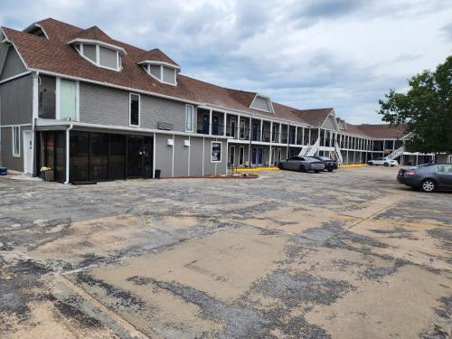 Carthage Hotel | Carthage Inn