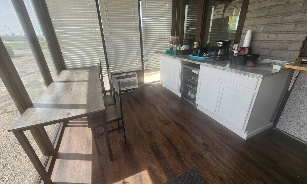 Carthage Hotel | Carthage Inn