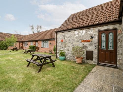 Lympsham House | Carthouse