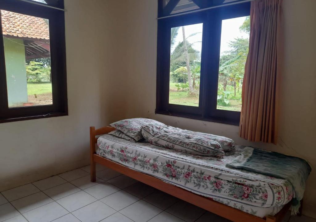 Carita House | Cartic Carita Resort Village
