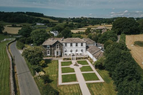 Cartmel Hotel | Cartmel Old Grammar
