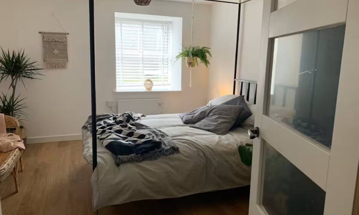 Llanllyfni Apartment | Cartref Apartment Nebo Anglesey