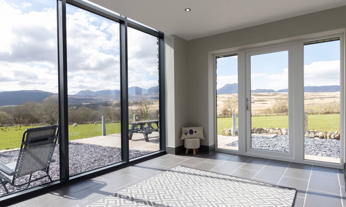 Trawsfynydd Cottage | Cartref