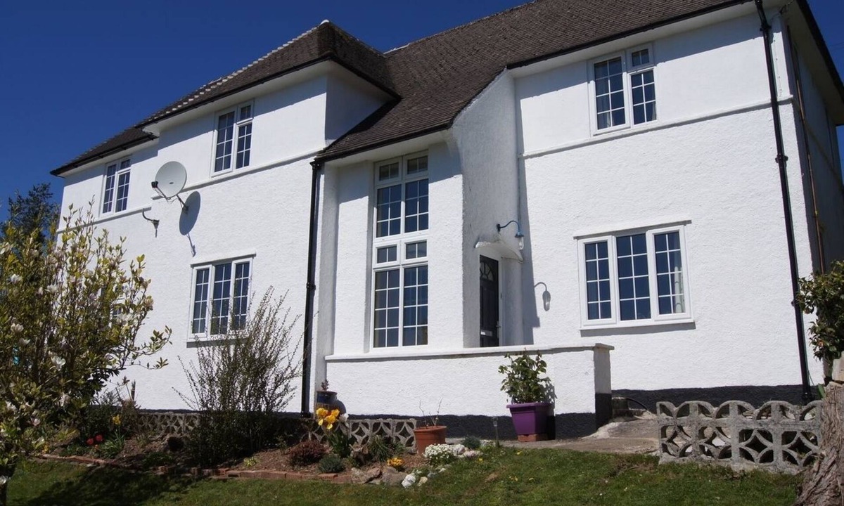 Tavistock Cottage | Cartref, TAVISTOCK