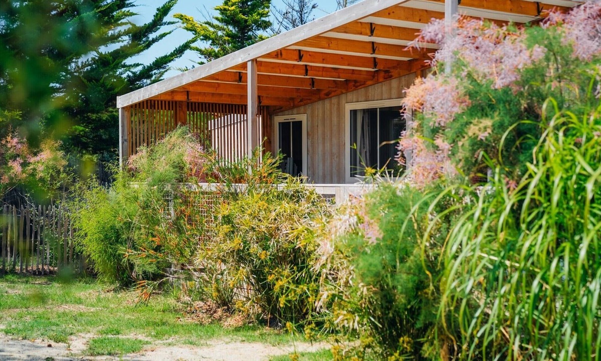 La Gueriniere House | Carva - Privilège 2 - 4p (2)