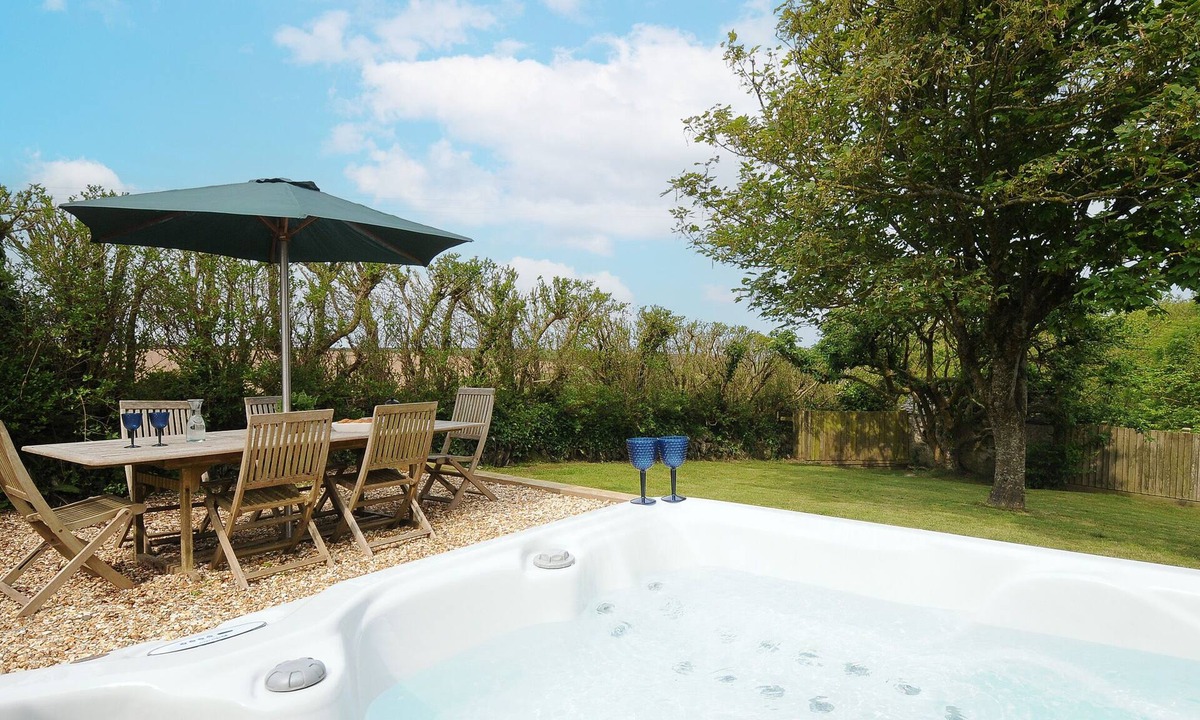 Camborne Cottage | Carvannel Cottages