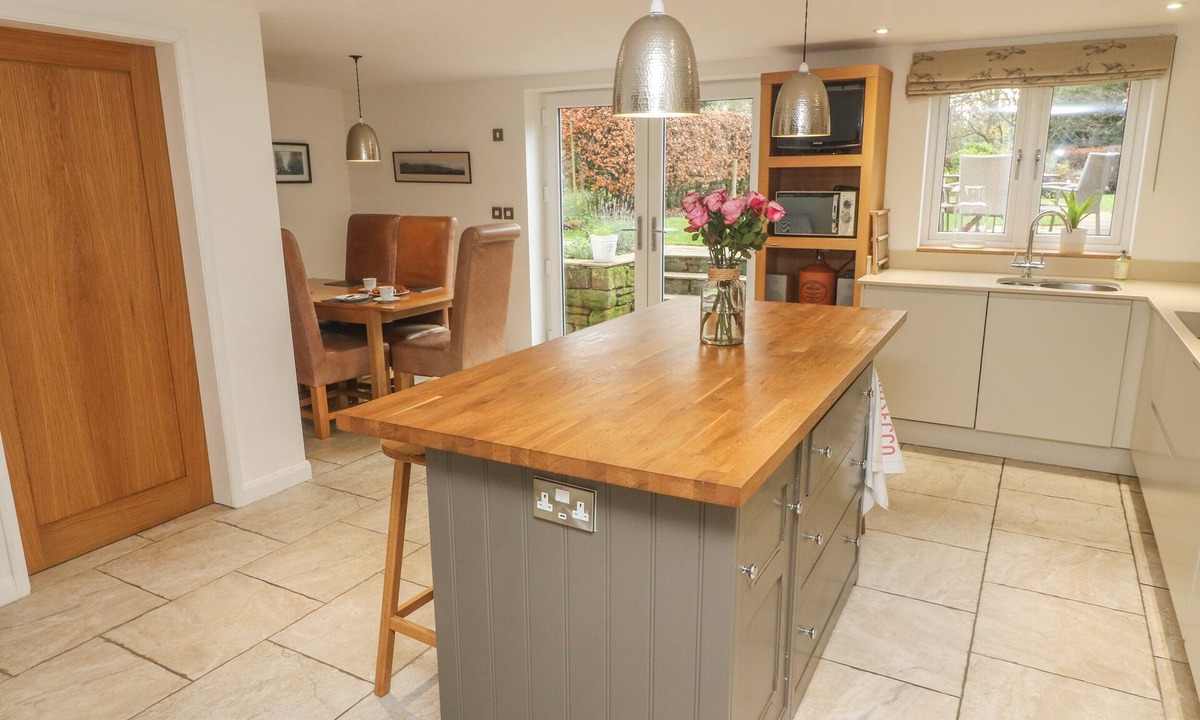 Dufton Cottage | Carwood