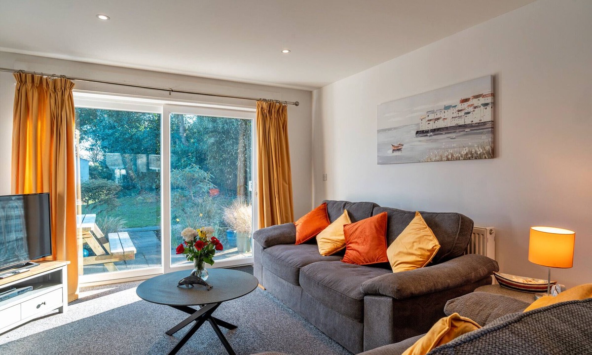 Saint Columb Major Cottage | Carworgie Cottage