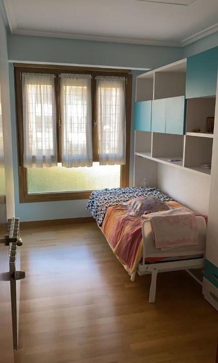 Urnieta Apartment | Cas
