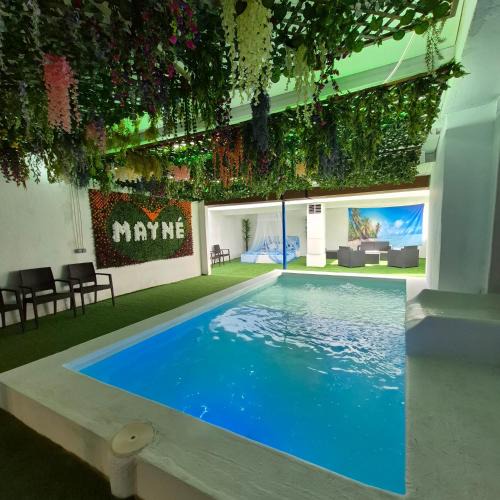 Villafranca de los Caballeros Villa | Casa Rural Mayné