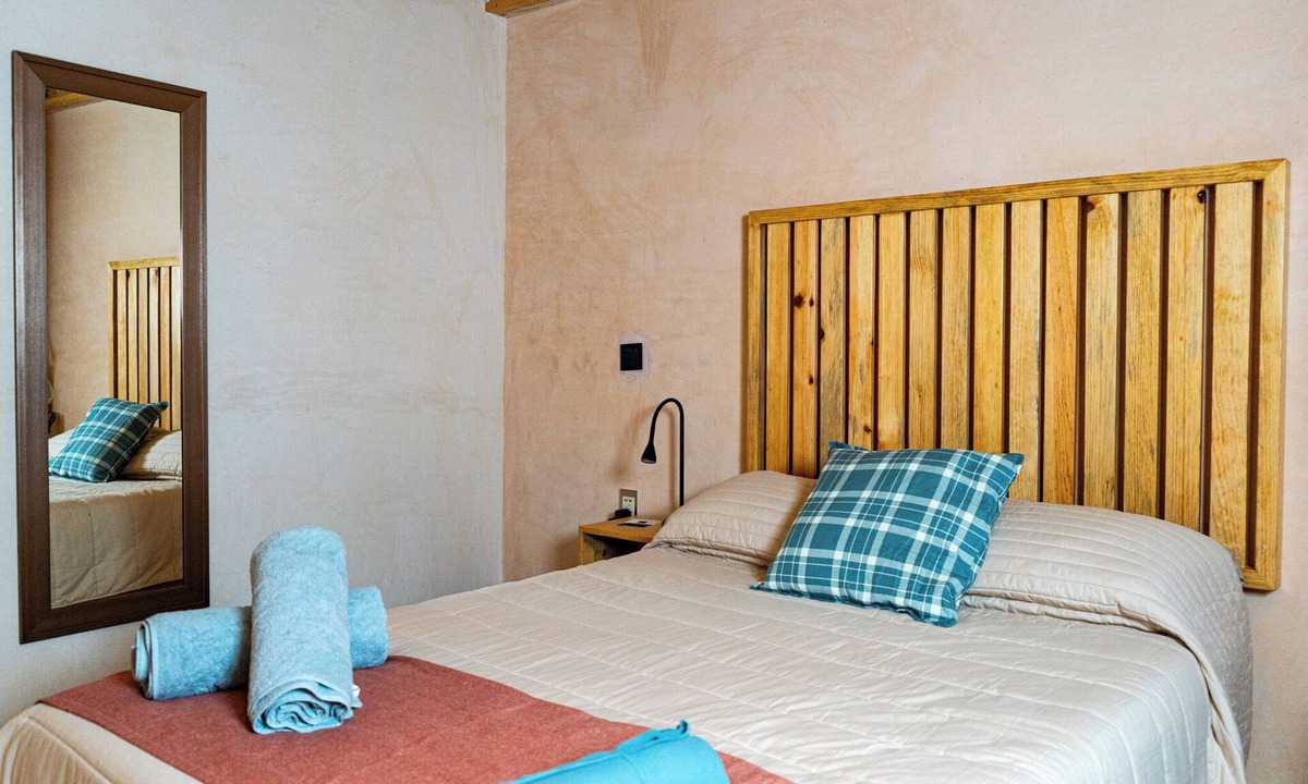 Del Cerrillo House | Casa Coco H1- Sand