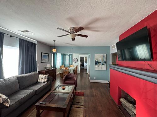Tucson House | Casa 131