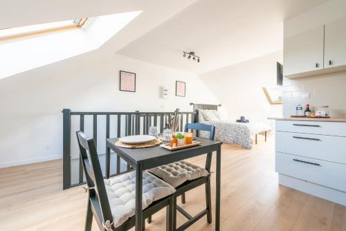 Saint-Quentin Apartment | Casa 159 - SAINT QUENTIN