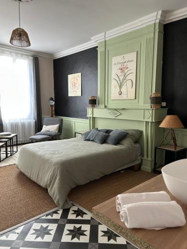 Confolens Bed & Breakfast | Casa 17 Confolens