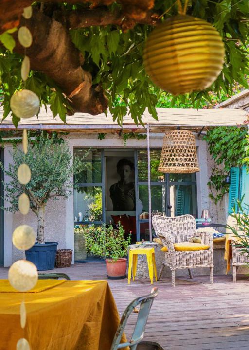 Tulette House | Casa 55