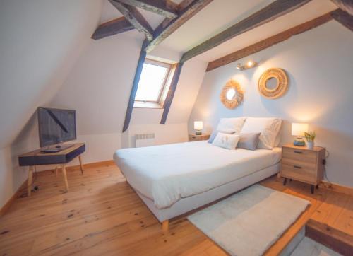 Gourdon Apartment | Casa 8 - Gourdon