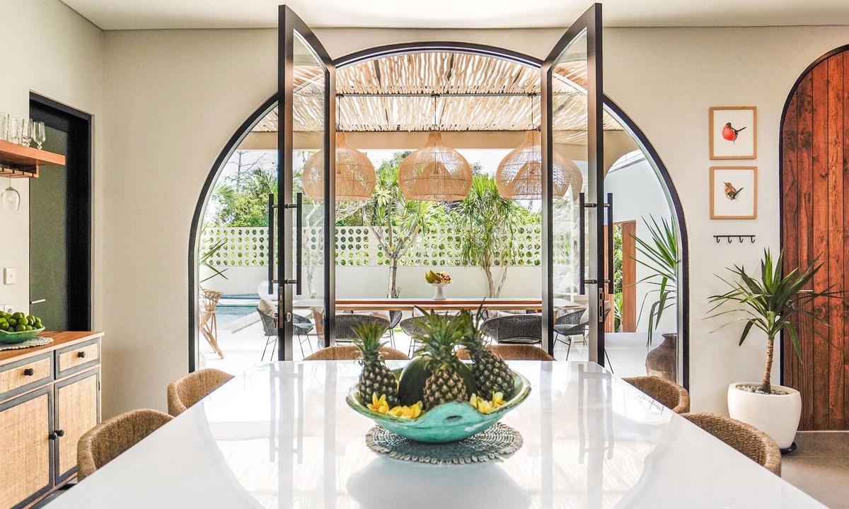 Berawa Villa | Casa 88 Villa