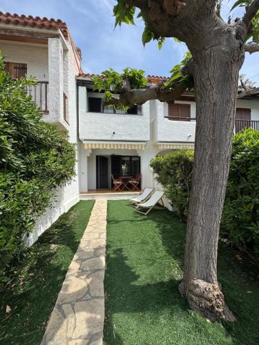 Creixell House | Casa a Creixell