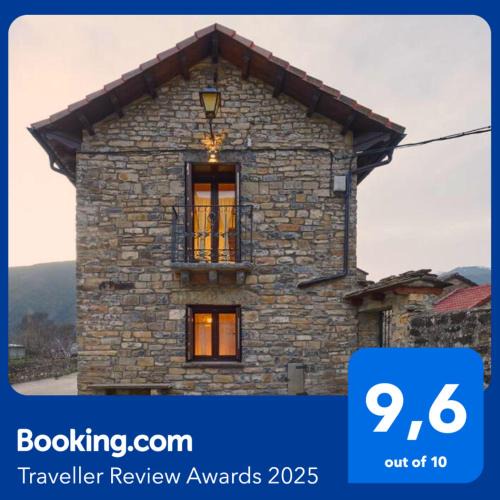 Biescas Ski Chalet | Casa A'Pajera