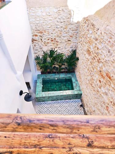 Alfarp House | Casa Abadía Alojamiento completo boutique cerca de Valencia