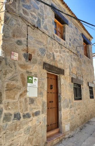 Enguidanos House | Casa Abuelo Lorenzo
