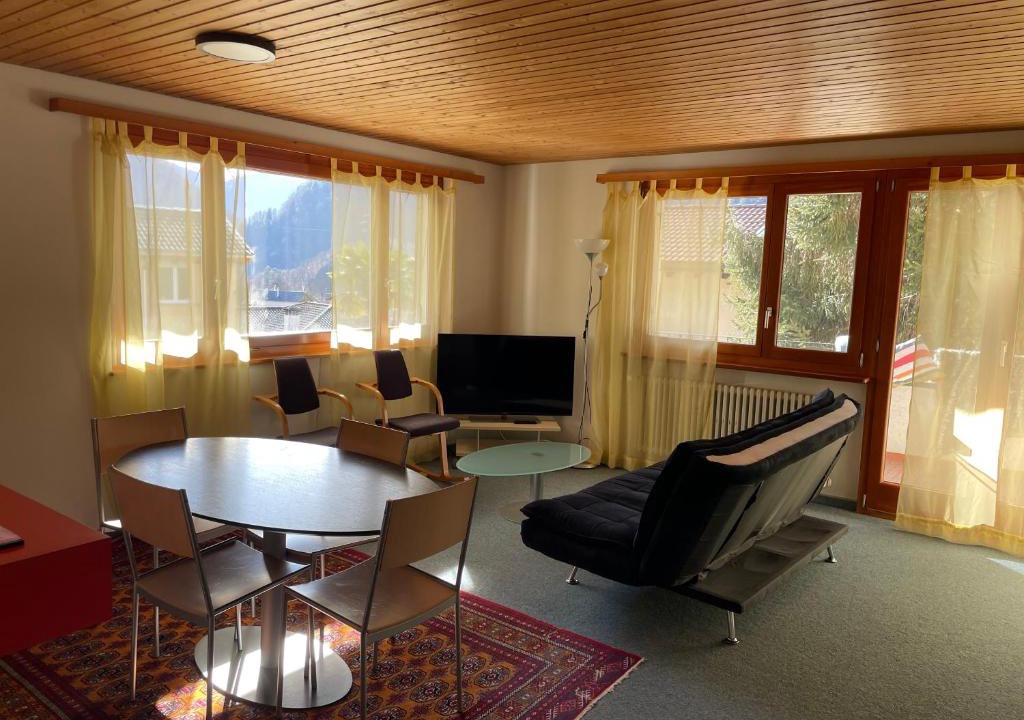 Avegno Apartment | Casa Acacia grande