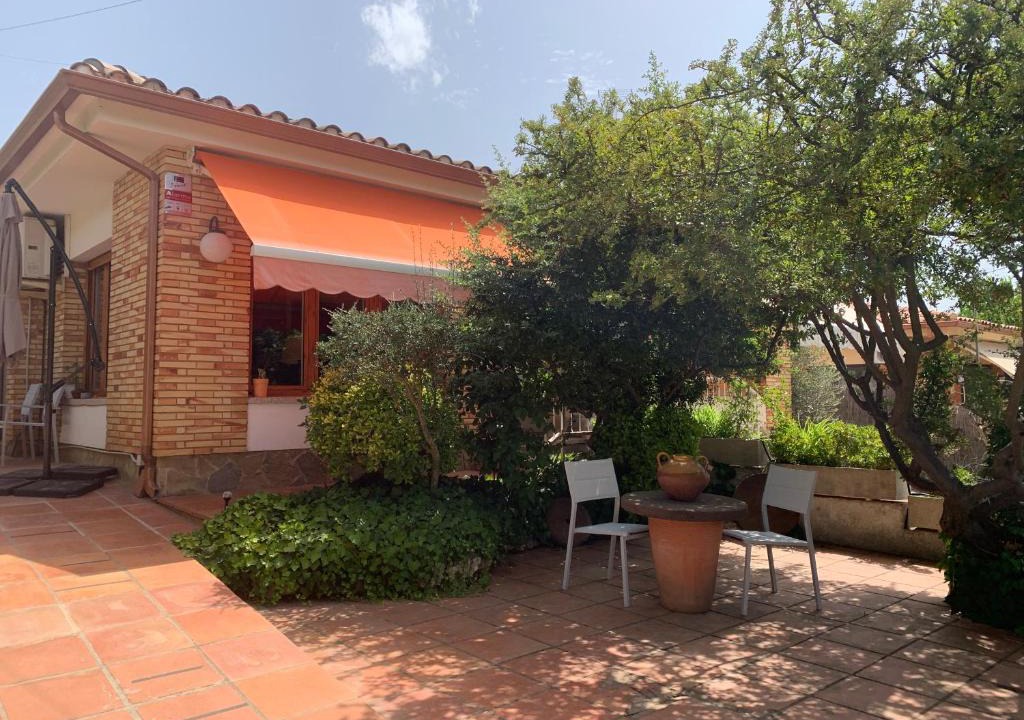 El Pla del Castell Apartment | Casa acogedora al pie de Montserrat