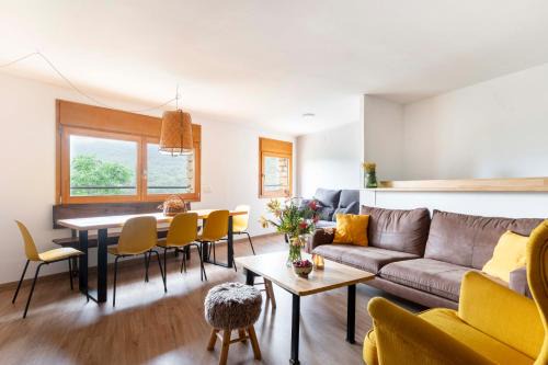 Ager House | Casa acollidora i familiar amb barbacoa