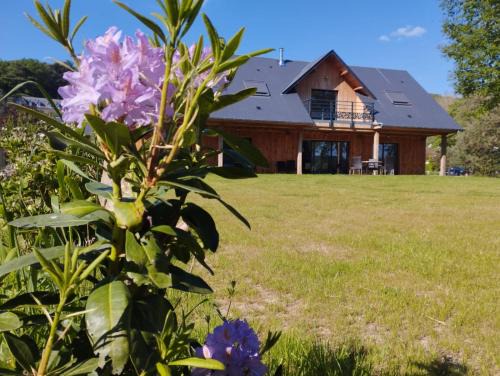 Saint-Jean-le-Thomas House | Casa Adam's