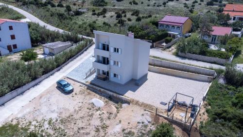Bosana Apartment | Casa Adelita Pag