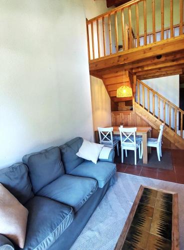 Sainte-Leocadie House | Casa adosada 3 hab, Wifi, Piscina, Padel