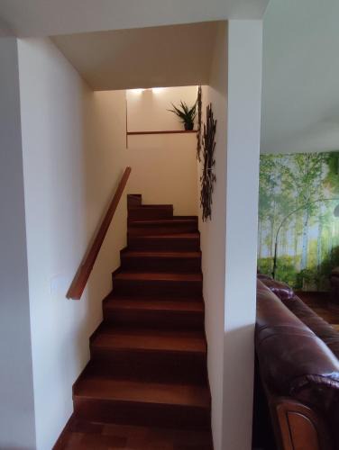 Macanet de Cabrenys Apartment | Casa adosada en Maçanet de Cabrenys