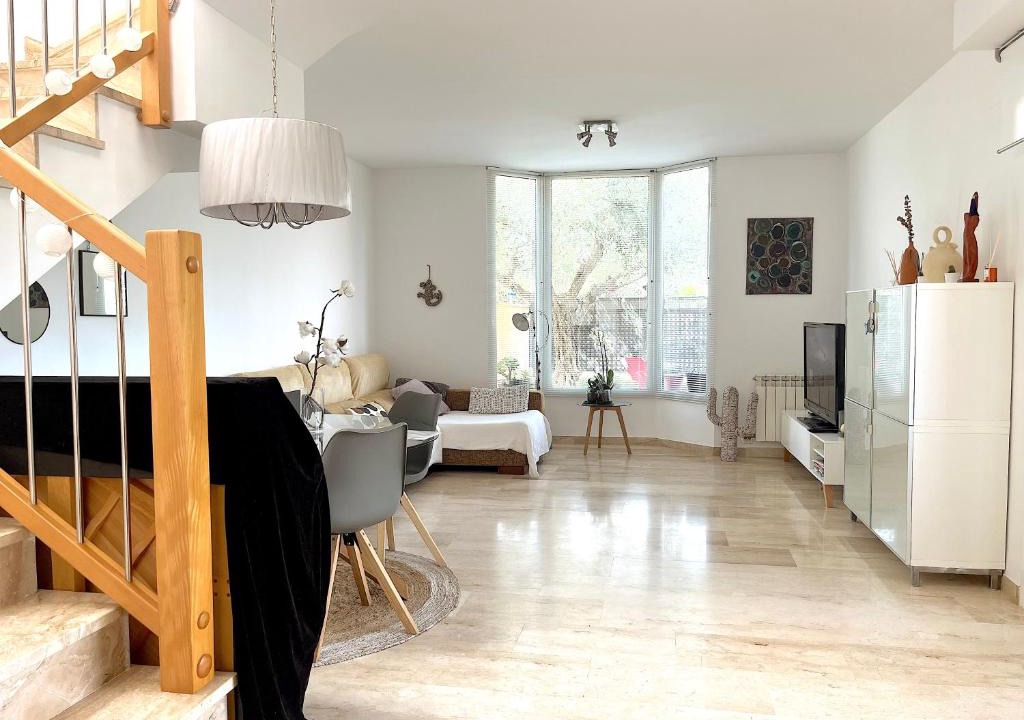 Cambrils House | Casa Adriana cerca de la playa, piscina comunitaria