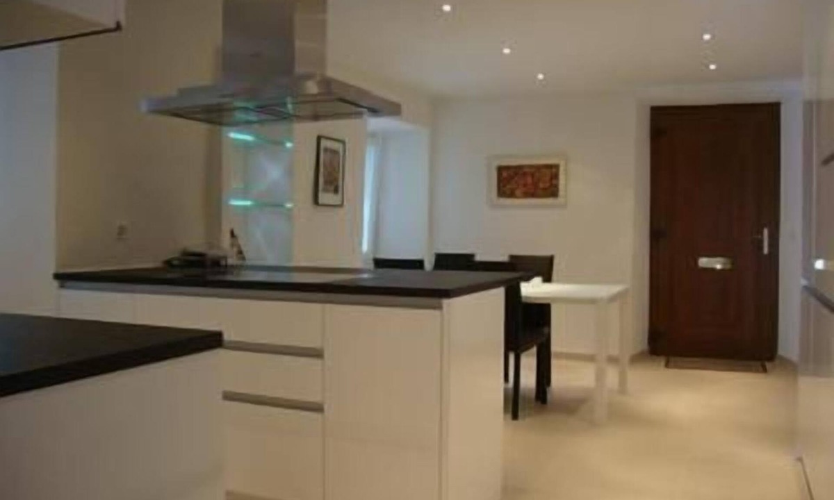 Muralto Apartment | Casa al Lago