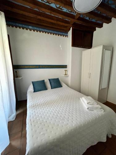 Alcala de Henares House | Casa Alba
