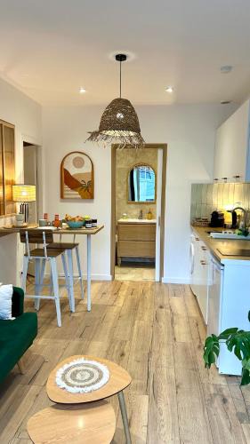 Saint-Chamond Apartment | Casa Alba