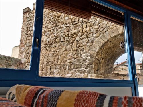 Talavera de la Reina House | Casa Albarrana