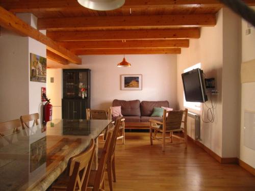 Murchante House | Casa Alejandra