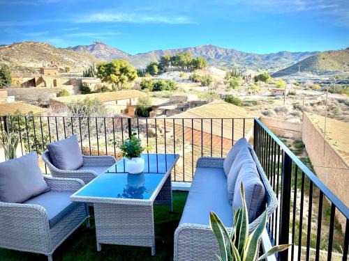 Agost Apartment | Casa Alfarería