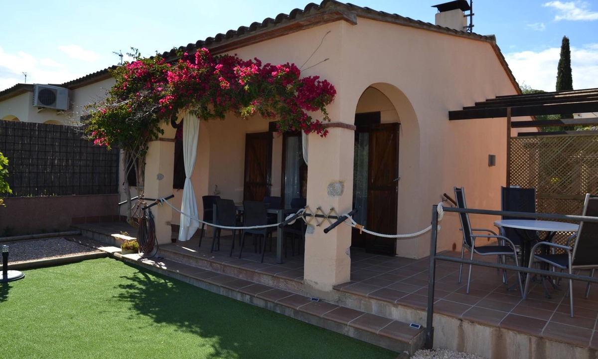 Torroella de Montgri House | Casa Alicia - L'Estartit, Torre Vella