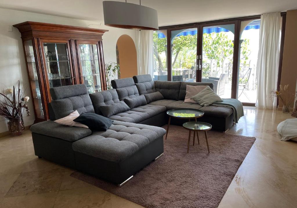 Brione sopra Minusio House | Casa ALMA