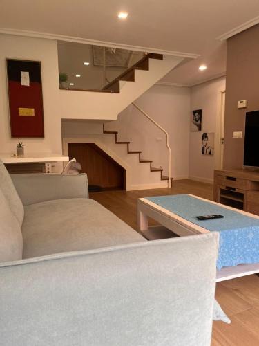Villamediana de Iregua Apartment | Casa Alma