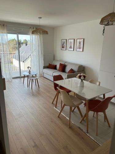 Camiers Apartment | Casa Alma